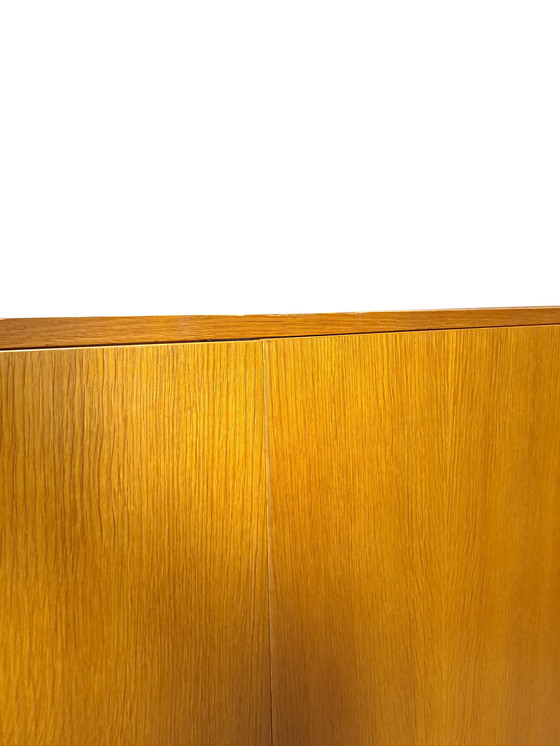 Image 1 of Jiri Jiroutek veneer wardrobe