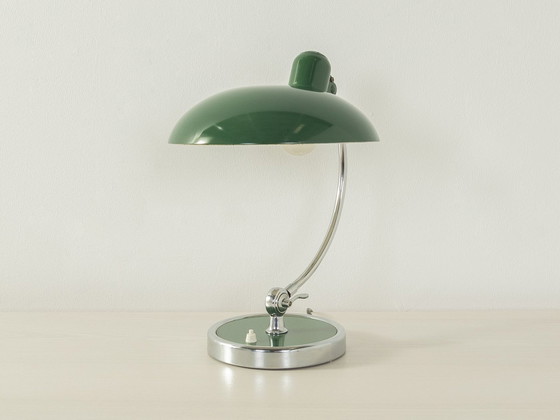 Image 1 of  Kaiser Idell "6631 Luxus" Table Lamp, Christian Dell 