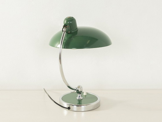 Image 1 of  Kaiser Idell "6631 Luxus" Table Lamp, Christian Dell 