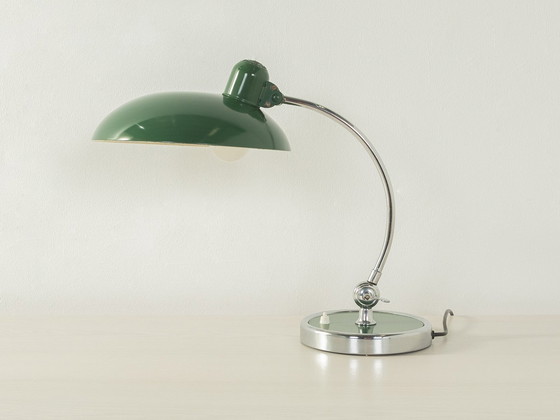 Image 1 of  Kaiser Idell "6631 Luxus" Table Lamp, Christian Dell 