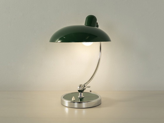 Image 1 of  Kaiser Idell "6631 Luxus" Table Lamp, Christian Dell 