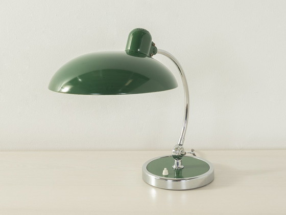 Image 1 of  Kaiser Idell "6631 Luxus" Table Lamp, Christian Dell 