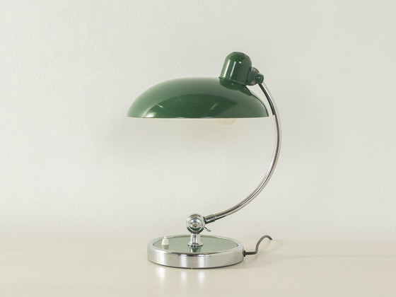 Image 1 of  Kaiser Idell "6631 Luxus" Table Lamp, Christian Dell 