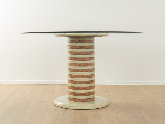 Image 1 of  Postmodern Dining Table 