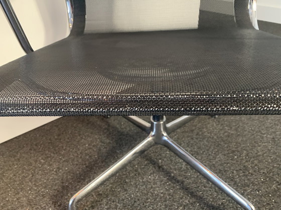 Image 1 of Vitra Ea108 Netweave