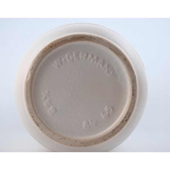 Image 1 of Grande vaso da terra vintage di Bay Ceramic W. Germania