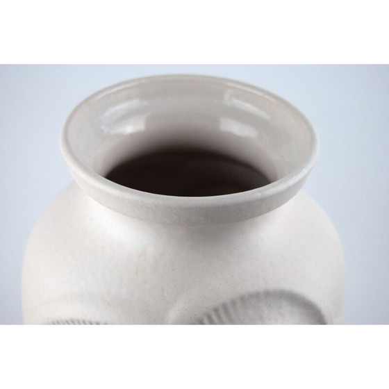 Image 1 of Grande vaso da terra vintage di Bay Ceramic W. Germania