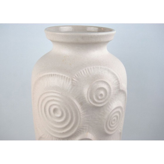 Image 1 of Grande vaso da terra vintage di Bay Ceramic W. Germania