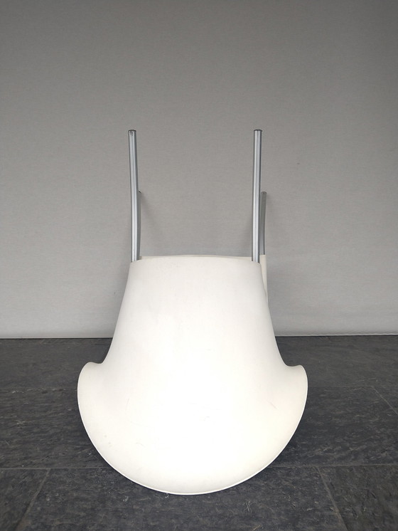 Image 1 of  4X Driade Lord Yo Chairs Philippe Starck