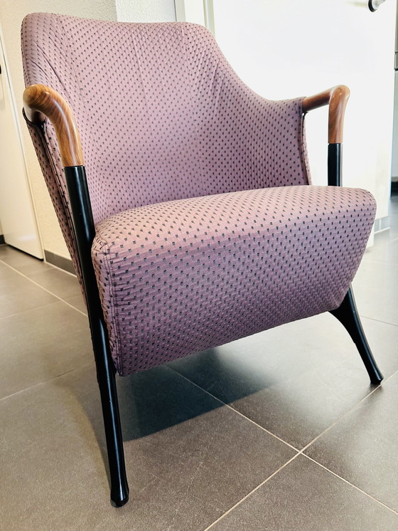 Image 1 of Giorgetti Progetti 63260 by Centro Ricerche armchair