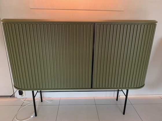 Image 1 of Pastoe Amsterdammer television cabinet