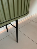 Pastoe Amsterdammer television cabinet