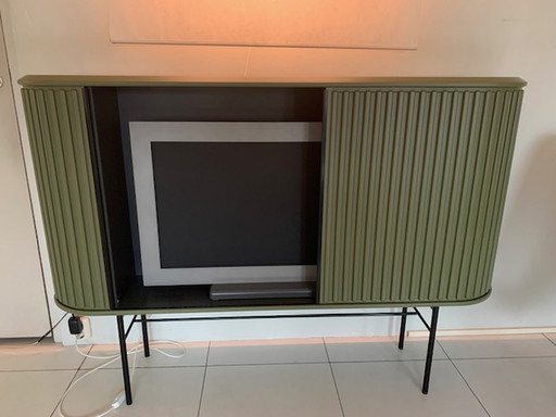 Pastoe Amsterdammer television cabinet