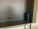 Pastoe Amsterdammer television cabinet