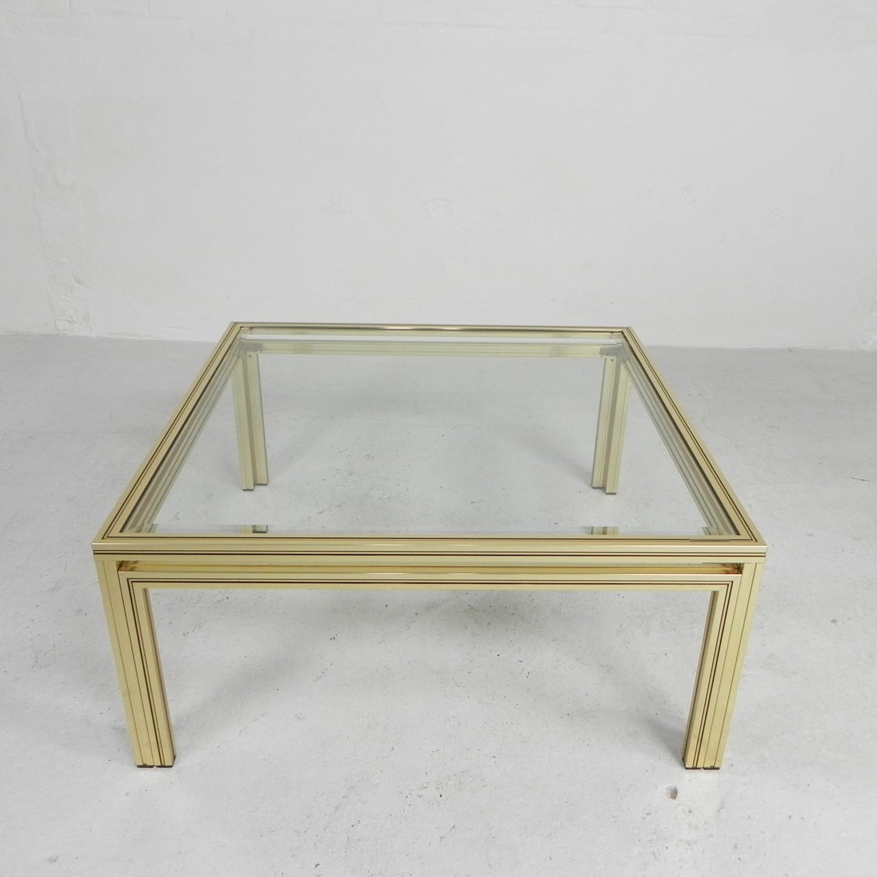 Pierre Vandel 70sフランス製 ヴィンテージ コーヒーテーブル coffee-table-pierre-vandel-