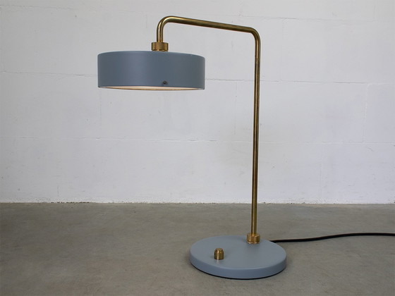 Image 1 of Made by Hand(Danish) Petit Machine desk/table lamp design Flemming Lindholdt