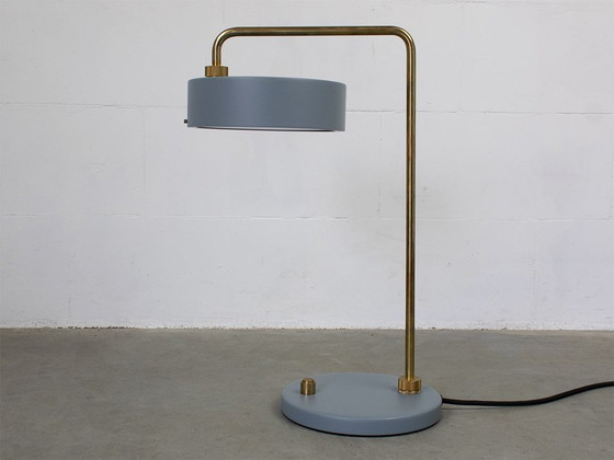 Image 1 of Made by Hand(Danish) Petit Machine desk/table lamp design Flemming Lindholdt