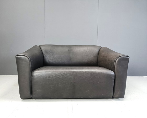 Image 1 of De Sede Ds47 Sofa, 1960S