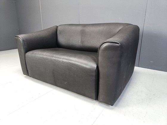 Image 1 of De Sede Ds47 Sofa, 1960S