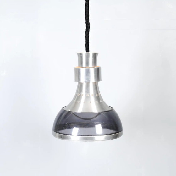 Image 1 of Pendentif vintage de l'ère spatiale