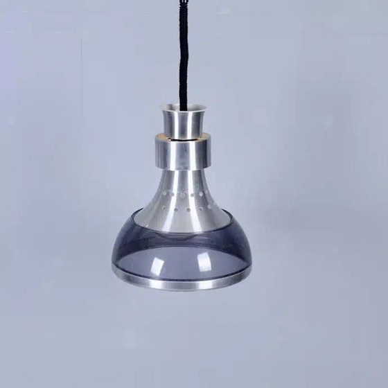 Image 1 of Pendentif vintage de l'ère spatiale