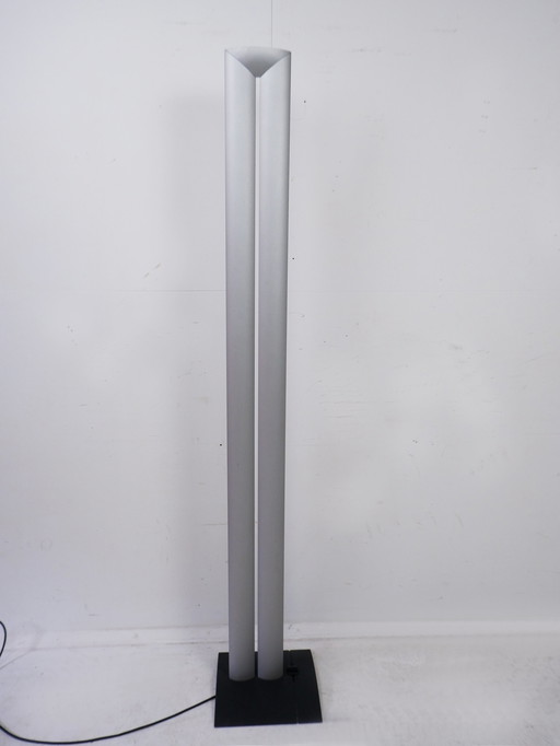 Belux Stele uplight floor lamp