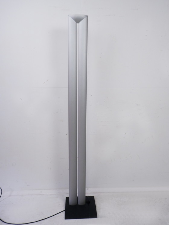 Image 1 of Belux Stele uplight floor lamp