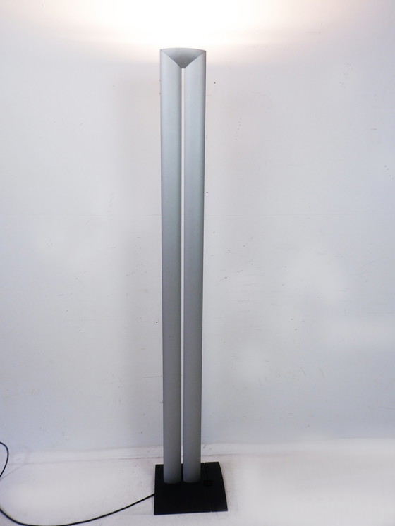 Image 1 of Belux Stele uplight floor lamp