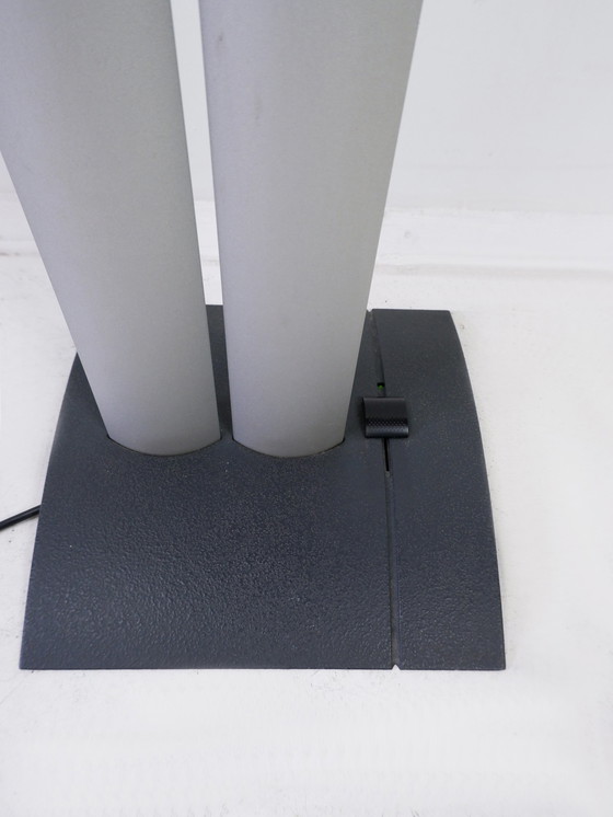 Image 1 of Belux Stele uplight floor lamp