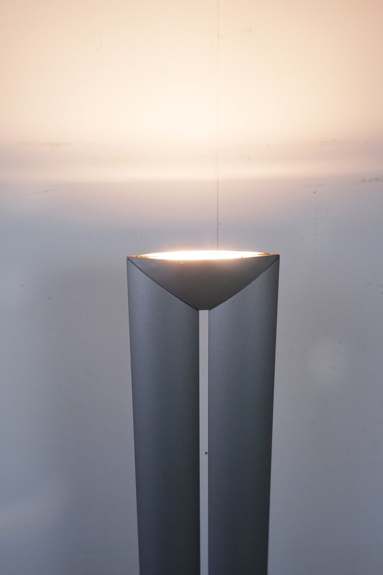 Image 1 of Belux Stele uplight floor lamp