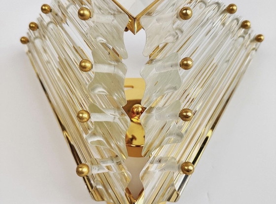 Image 1 of Novaresi Design Italy Wall Lamp