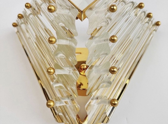 Image 1 of Novaresi Design Italy Wall Lamp