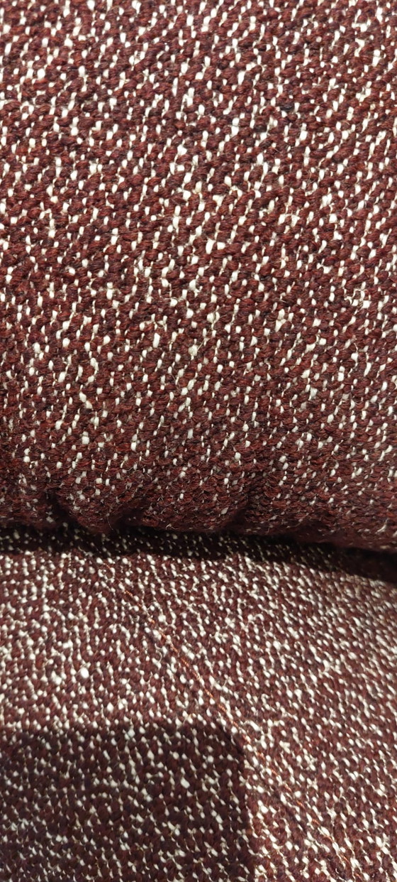 Image 1 of Leolux Pulla lounge sofa