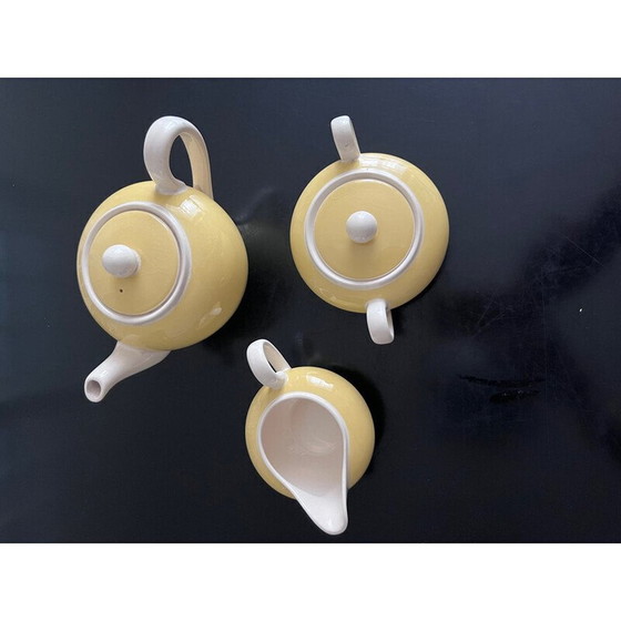 Image 1 of Servizio vintage in porcellana di Biarritz de Villeroy et Boch, 1950