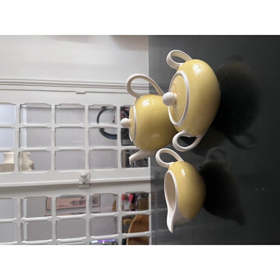 Image 1 of Servizio vintage in porcellana di Biarritz de Villeroy et Boch, 1950