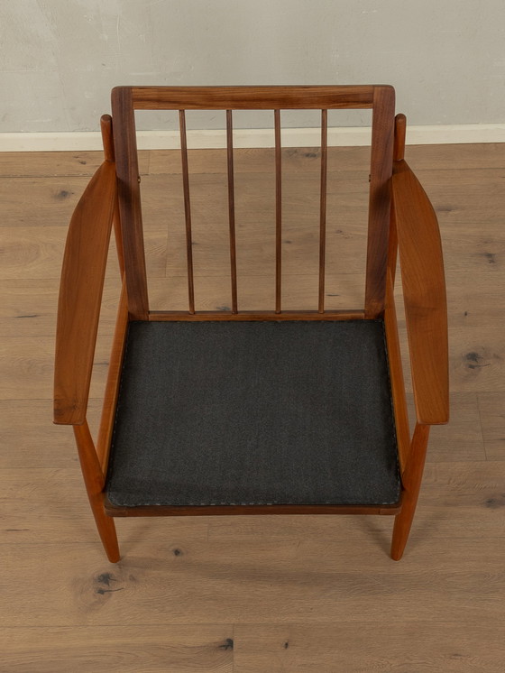 Image 1 of  1960s Armchair 