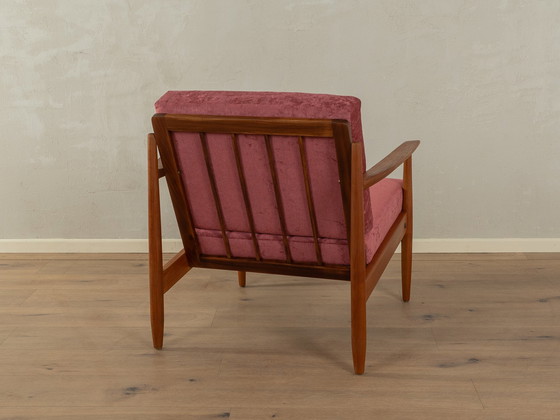 Image 1 of  1960s Armchair 