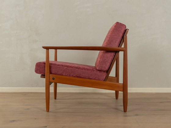 Image 1 of  1960s Armchair 