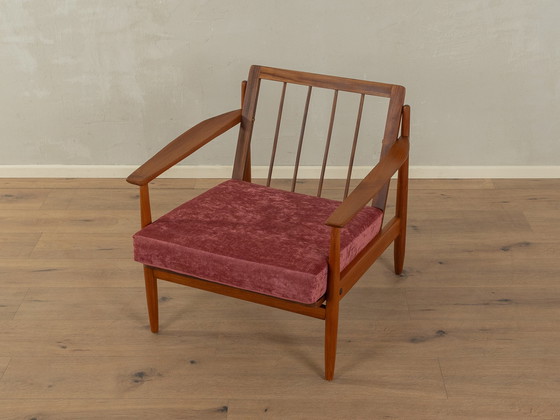 Image 1 of  1960s Armchair 