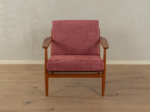  1960s Armchair 