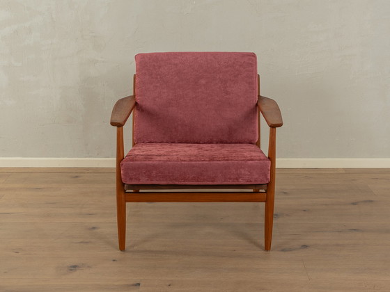 Image 1 of  1960s Armchair 