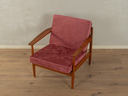  1960s Armchair 