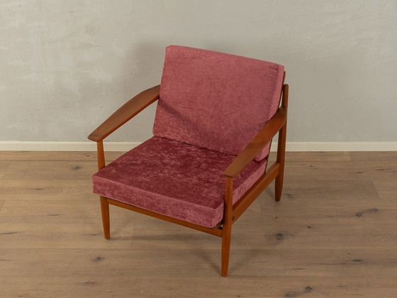 Image 1 of  1960s Armchair 