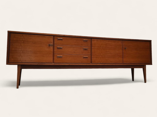 Buffet Mid Century