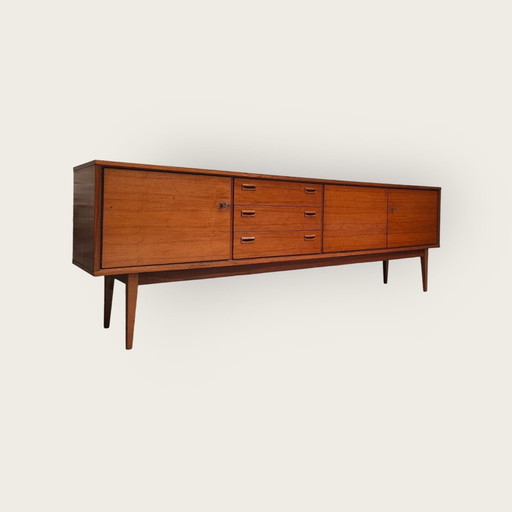 Buffet Mid Century