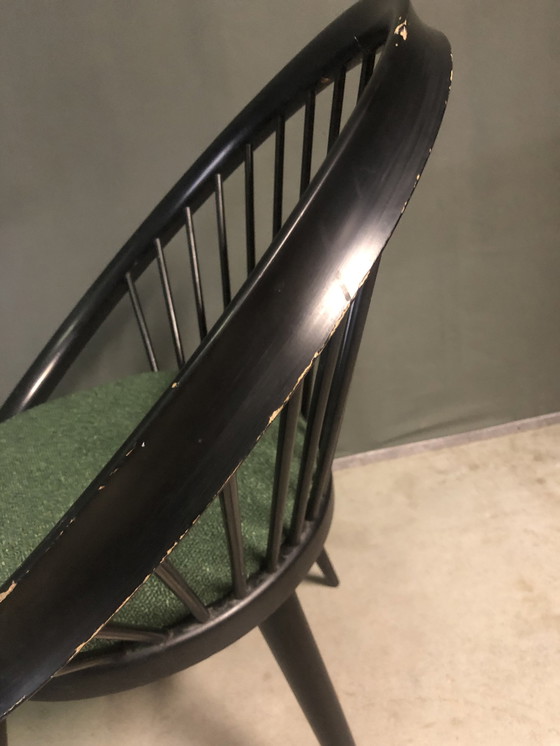 Image 1 of Sillón circular Antonio Viotto