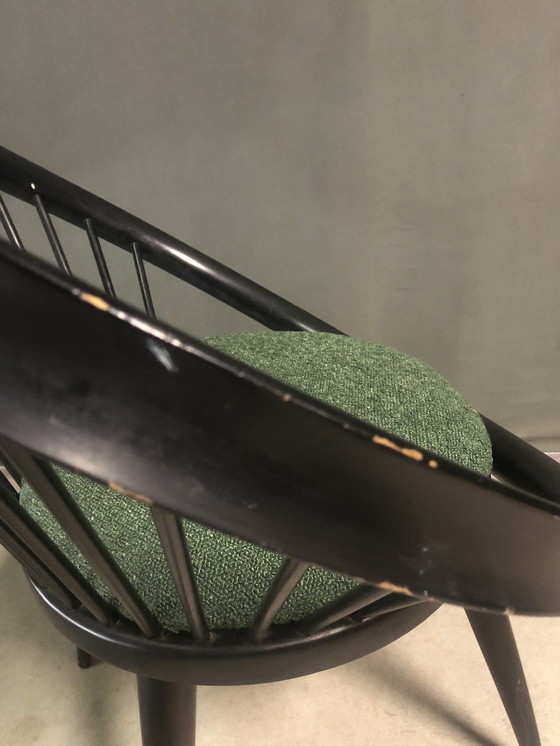 Image 1 of Sillón circular Antonio Viotto