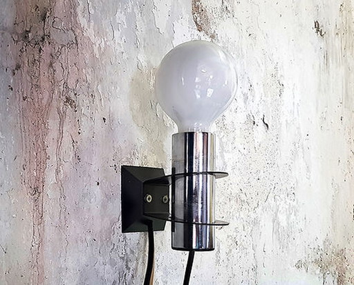 Targetti Sankey Wall Lamp by E.Bellini