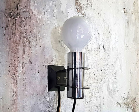 Image 1 of Targetti Sankey Wall Lamp by E.Bellini