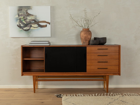 Image 1 of Vintage scandinavian sideboard